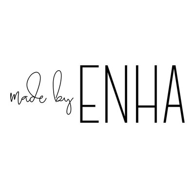 Trademark Made by ENHA