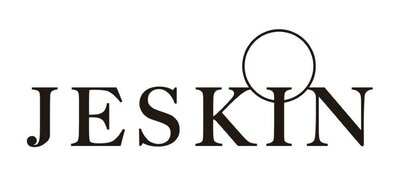 Trademark JESKIN + logo