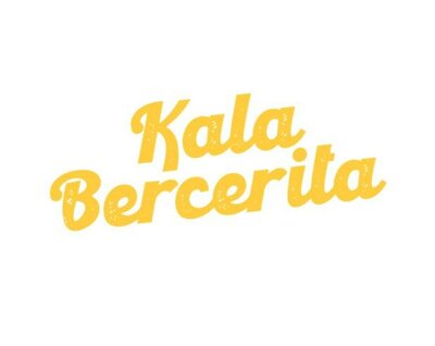 Trademark Kala Bercerita