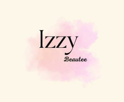 Trademark IZZY BEAUTEE + GAMBAR