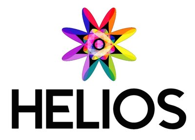 Trademark HELIOS