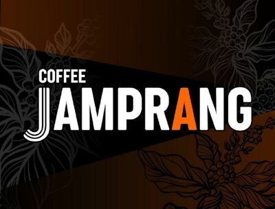 Trademark COFFEE JAMPRANG