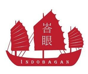 Trademark INDOBAGAN + LOGO