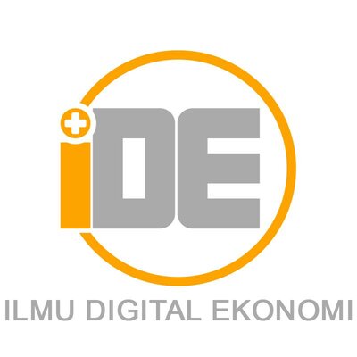 Trademark Ilmu Digital Ekonomi (IDE)