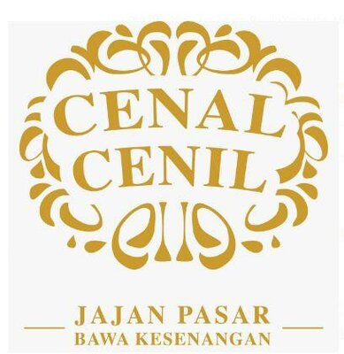 Trademark CENAL CENIL