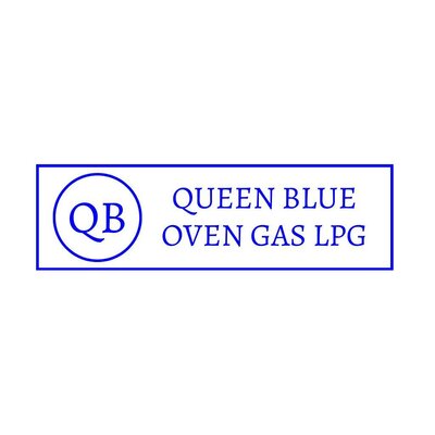 Trademark QUEEN BLUE + LOGO QB