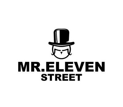 Trademark MR.ELEVEN STREET