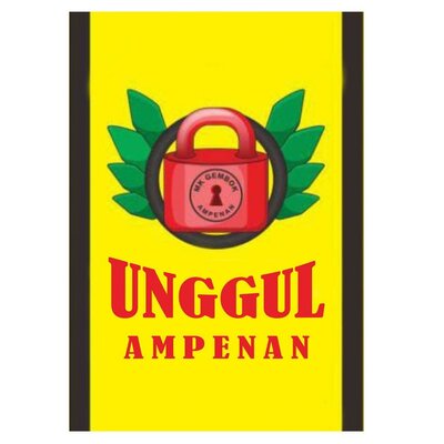 Trademark Unggul Ampenan