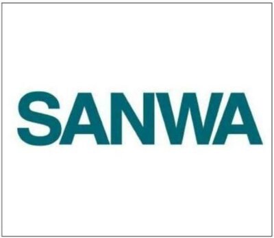 Trademark SANWA