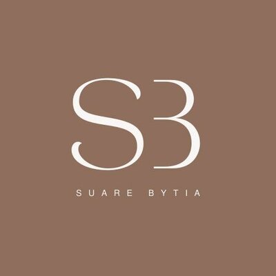 Trademark SUARE BYTIA + LOGO SB