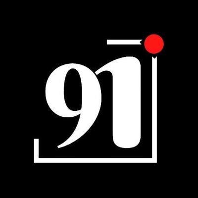 Trademark 91 + LOGO