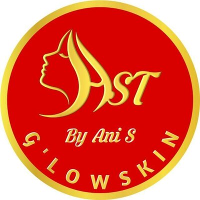 Trademark AST G'lowskin By Ani S