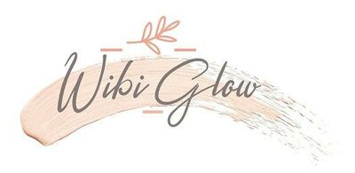 Trademark WIBI GLOW + GAMBAR