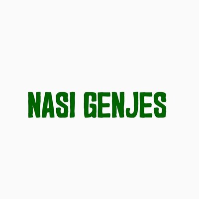 Trademark NASI GENJES