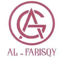 Trademark AL-FARISQY