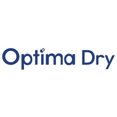 Trademark OPTIMA DRY