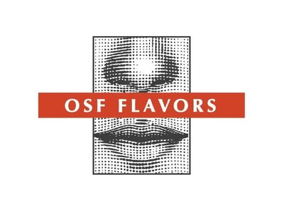 Trademark OSF Flavors