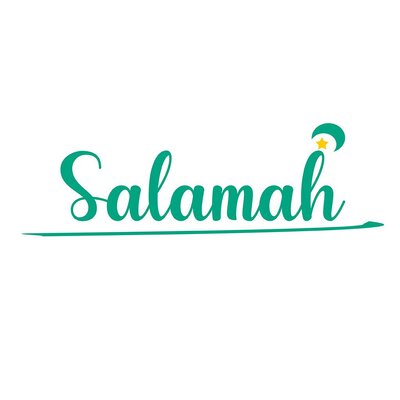 Trademark Salamah