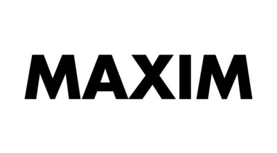 Trademark MAXIM