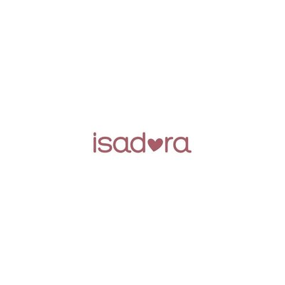 Trademark ISADORA + LOGO