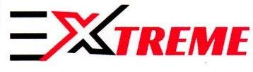 Trademark EXTREME + LOGO