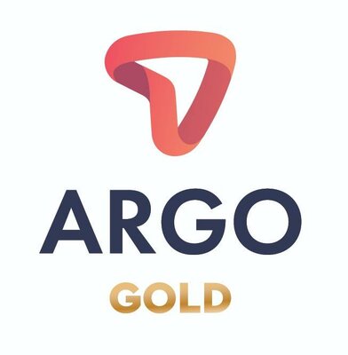 Trademark ARGO GOLD & Logo