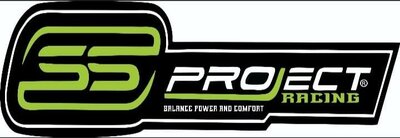 Trademark SS PROJECT RACING BALANCE POWER AND COMFORT