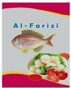 Trademark AL-FARIZI