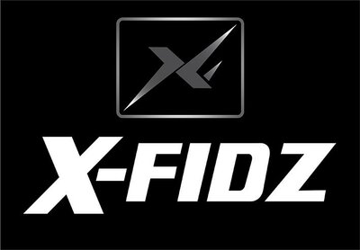 Trademark X-FIDZ