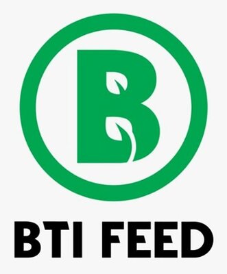 Trademark BTI Feed