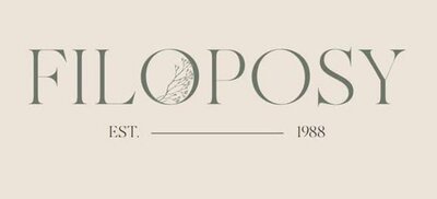 Trademark FILOPOSY EST. – 1988 & Lukisan