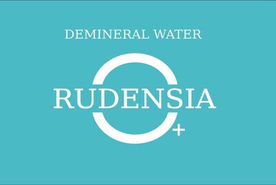 Trademark RUDENSIA O+