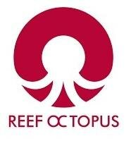 Trademark REEF OCTOPUS