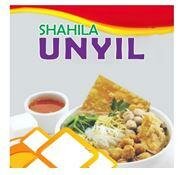 Trademark SHAHILA UNYIL.