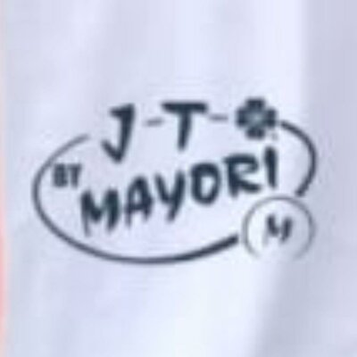 Trademark JT by MAYORI