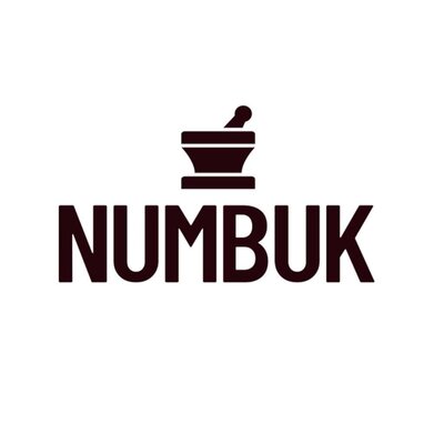 Trademark NUMBUK