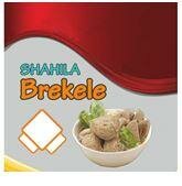 Trademark SHAHILA BREKELE