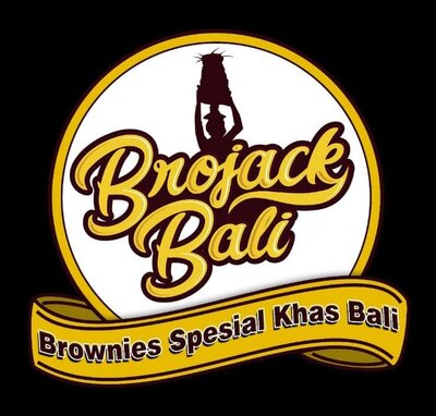 Trademark Brojack Bali