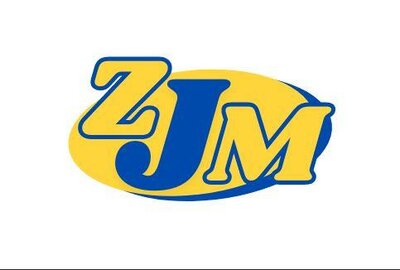 Trademark ZJM