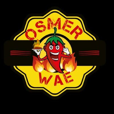 Trademark OSMERWAE