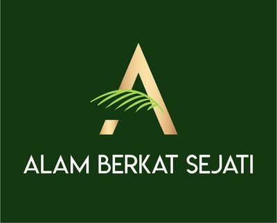 Trademark ALAM BERKAT SEJATI + LUKISAN