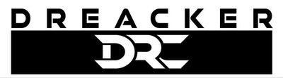 Trademark DREACKER + LOGO