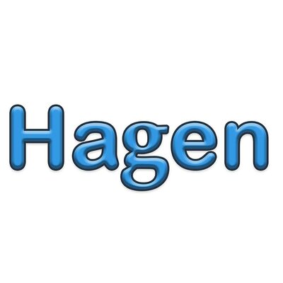 Trademark Hagen