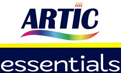 Trademark ARTIC ESSENTIALS + LOGO