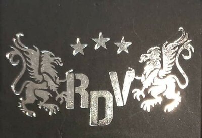 Trademark RDV dan Logo