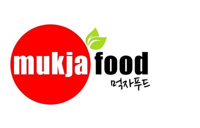 Trademark MUKJA FOOD