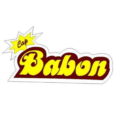 Trademark Cap Babon & Lukisan