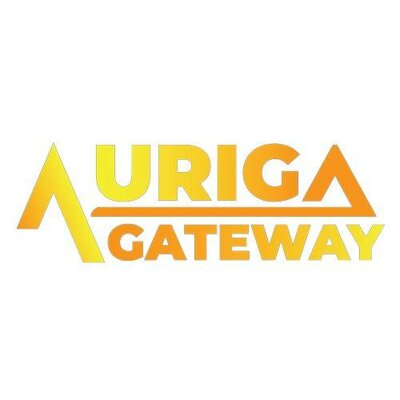 Trademark AURIGA GATEWAY