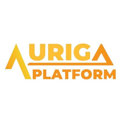 Trademark AURIGA PLATFORM