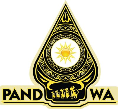 Trademark PANDAWA